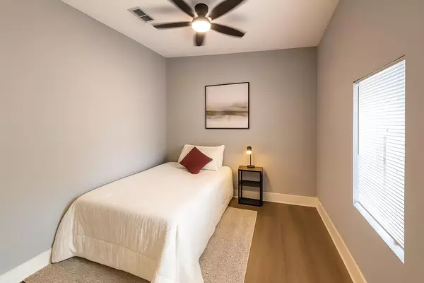 Coliving in Seminole Heights - North Tampa, Tampa