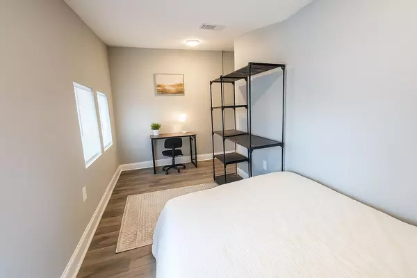 Coliving in Seminole Heights - North Tampa, Tampa
