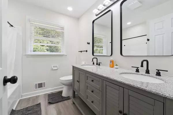 Coliving in Clayton County GA - South Atl, Atlanta