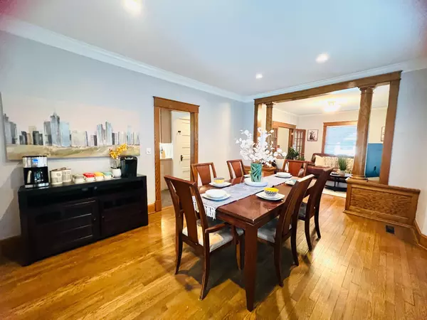 Coliving in Midtown-Westport - KCMO, Kansas City