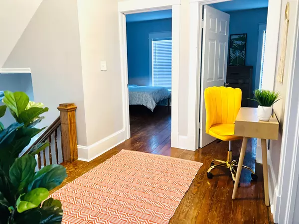 Coliving in Midtown-Westport - KCMO, Kansas City
