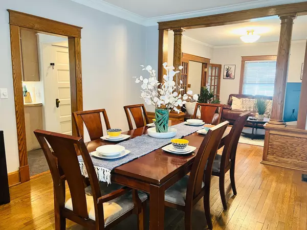 Coliving in Midtown-Westport - KCMO, Kansas City