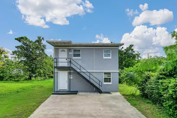 Coliving in Callahan - Central Orlando, Orlando