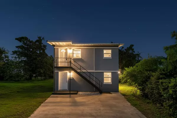 Coliving in Callahan - Central Orlando, Orlando