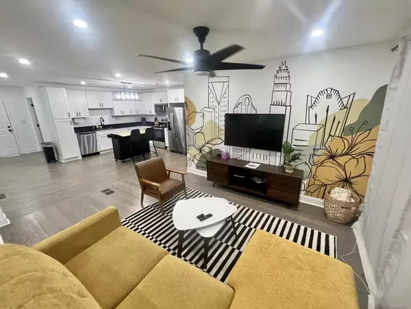 Coliving in Druid Hills - North Charlotte, Charlotte