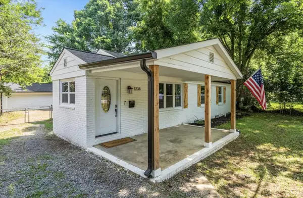 Coliving in Druid Hills - North Charlotte, Charlotte