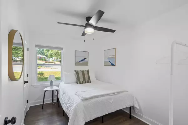 Coliving in Druid Hills - North Charlotte, Charlotte