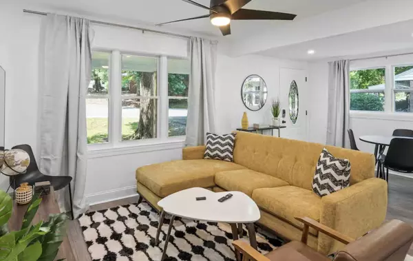 Coliving in Druid Hills - North Charlotte, Charlotte