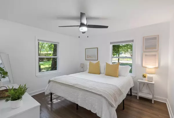 Coliving in Druid Hills - North Charlotte, Charlotte