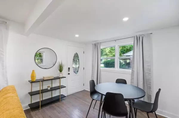 Coliving in Druid Hills - North Charlotte, Charlotte