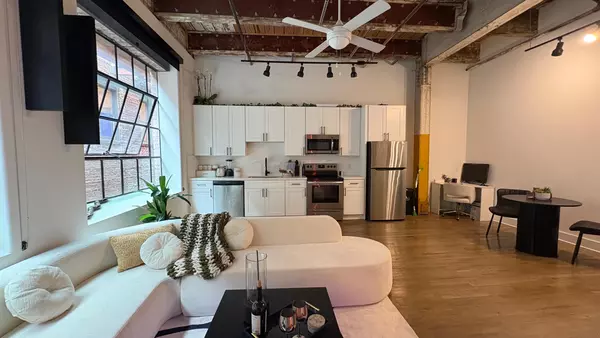 Coliving in Adair Park - South Atl, Atlanta