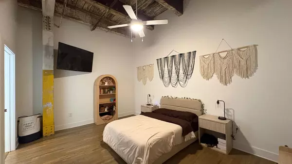 Coliving in Adair Park - South Atl, Atlanta