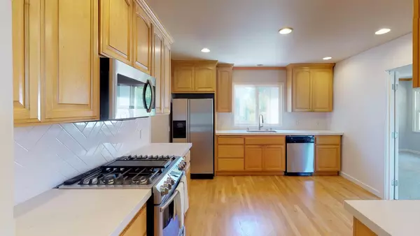 Coliving in San Mateo - Peninsula, San Francisco