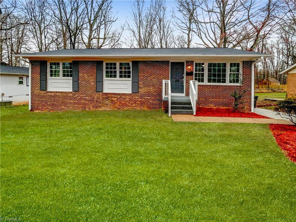 Coliving in South Winston-Salem - Winston-Salem, Greensboro