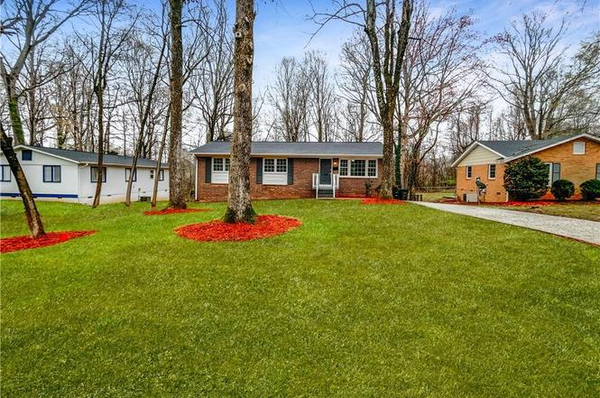 Coliving in South Winston-Salem - Winston-Salem, Greensboro