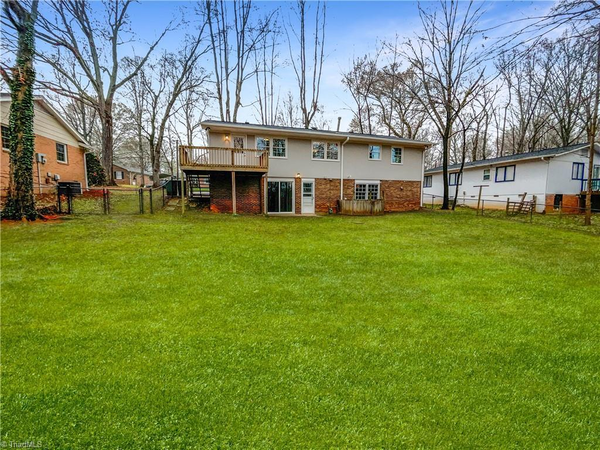 Coliving in South Winston-Salem - Winston-Salem, Greensboro