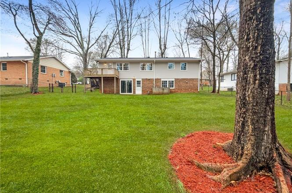 Coliving in South Winston-Salem - Winston-Salem, Greensboro