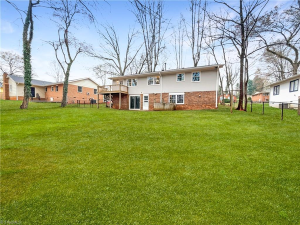 Coliving in South Winston-Salem - Winston-Salem, Greensboro