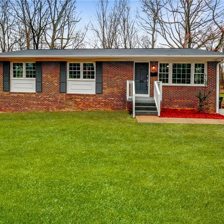 Coliving in South Winston-Salem - Winston-Salem, Greensboro