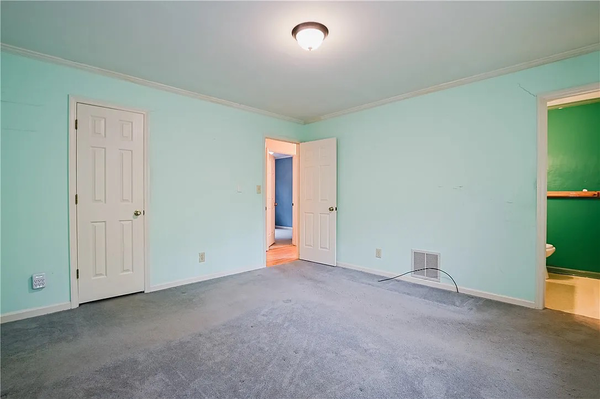 Coliving in Watts Hospital-Hillandale - Durham, Raleigh