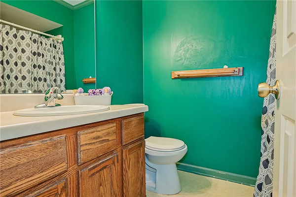 Coliving in Watts Hospital-Hillandale - Durham, Raleigh