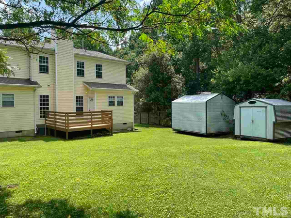 Coliving in Wade - Central Raleigh, Raleigh