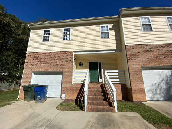 Coliving in Wade - Central Raleigh, Raleigh