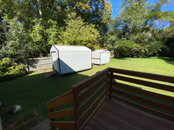 Coliving in Wade - Central Raleigh, Raleigh