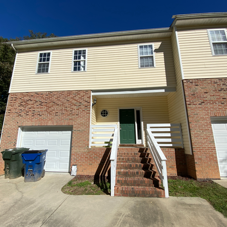 Coliving in Wade - Central Raleigh, Raleigh