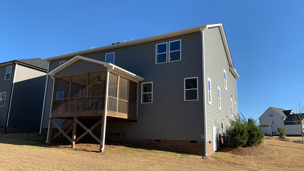 Coliving in Auburn - South Raleigh, Raleigh