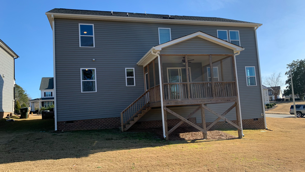 Coliving in Auburn - South Raleigh, Raleigh