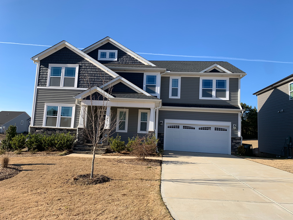 Coliving in Auburn - South Raleigh, Raleigh