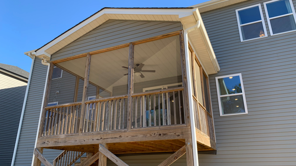 Coliving in Auburn - South Raleigh, Raleigh