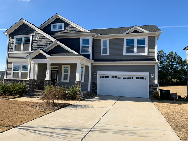 Coliving in Auburn - South Raleigh, Raleigh