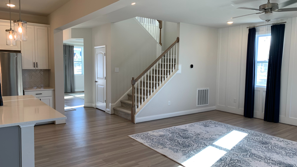 Coliving in Auburn - South Raleigh, Raleigh