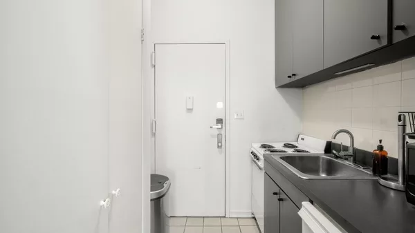Studio Apartment for rent in Midtown West - Manhattan, New York
