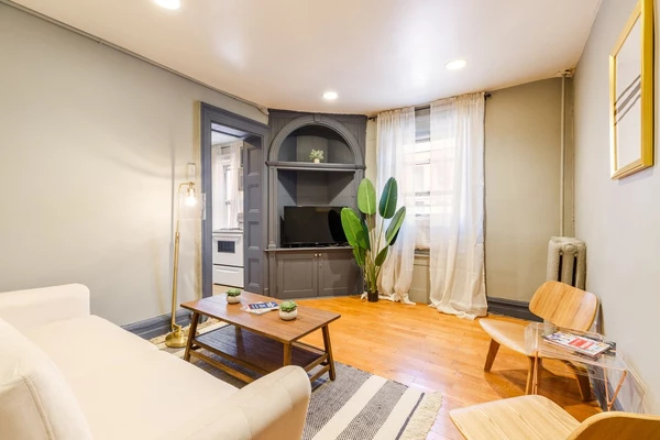 Coliving in Chelsea - Manhattan, New York