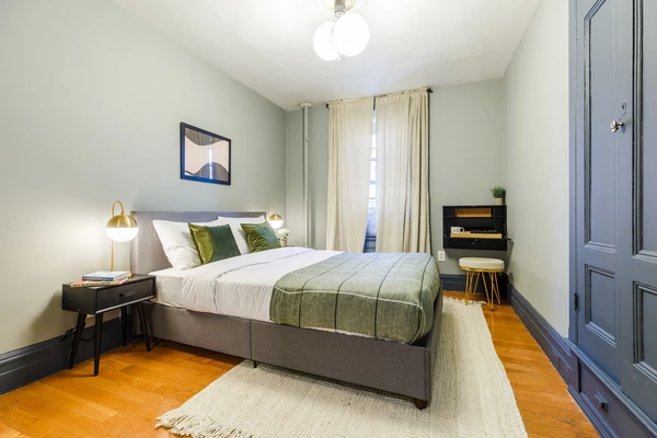 Coliving in Chelsea - Manhattan, New York