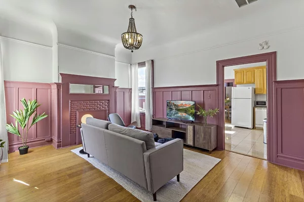 Coliving in Mission District - San Francisco, San Francisco