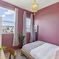 Coliving in Mission District - San Francisco, San Francisco