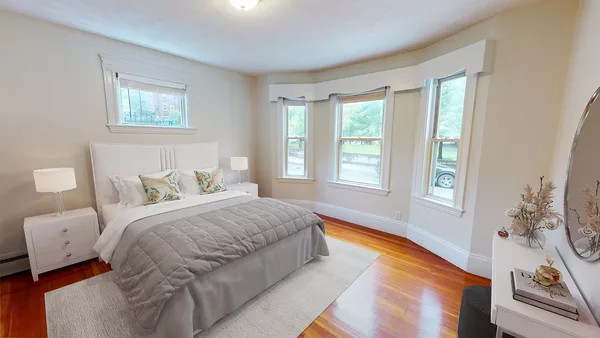 Coliving in Prospect Hill - Somerville, Boston