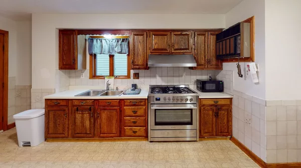 Coliving in Prospect Hill - Somerville, Boston