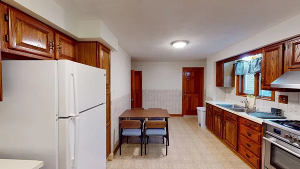 Coliving in Prospect Hill - Somerville, Boston