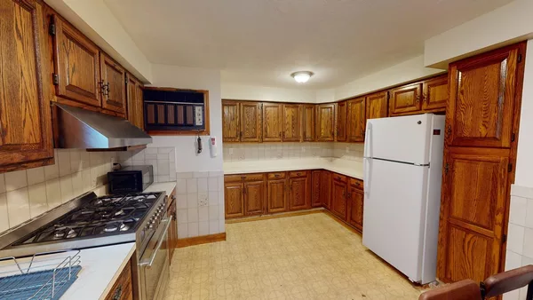 Coliving in Prospect Hill - Somerville, Boston