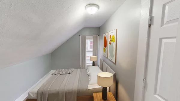 Coliving in Allston - Boston, Boston