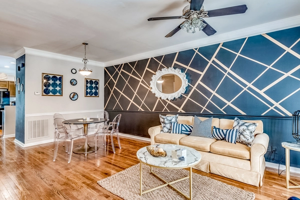 Coliving in Hunter Hills - West Atl, Atlanta