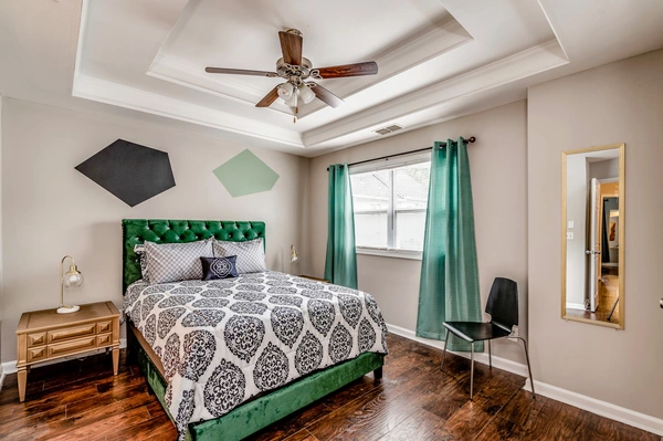 Coliving in Hunter Hills - West Atl, Atlanta