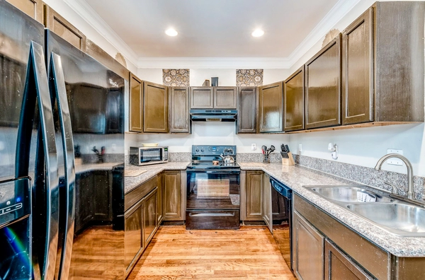 Coliving in Hunter Hills - West Atl, Atlanta