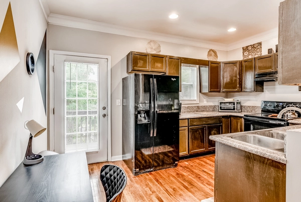 Coliving in Hunter Hills - West Atl, Atlanta