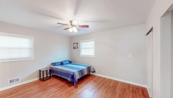 Coliving in Stone Mountain - East Atl, Atlanta